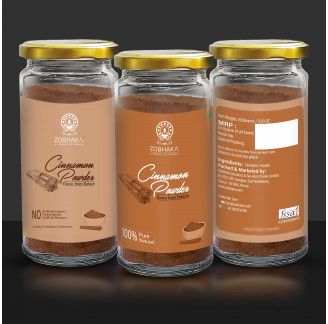 Cinnamon Powder