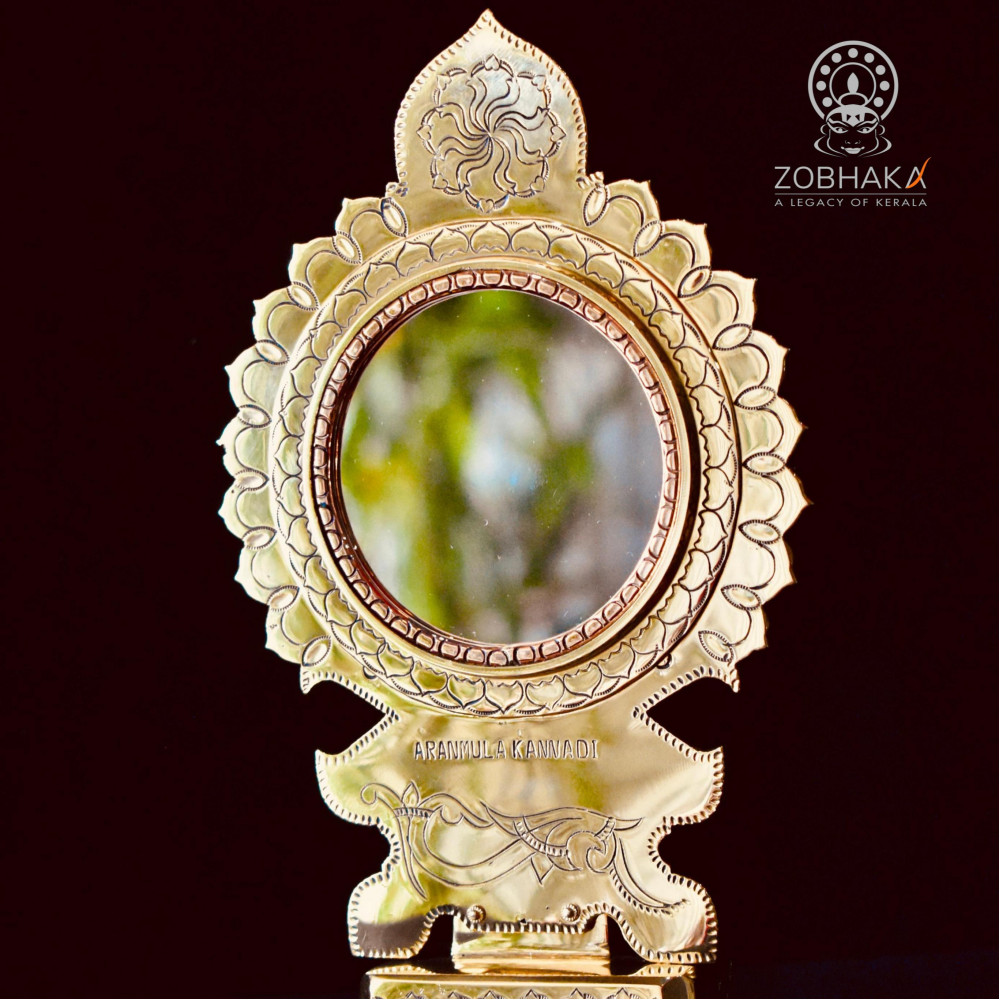 Traditional Round - 3 Inch Traditional Round - 3 Inch