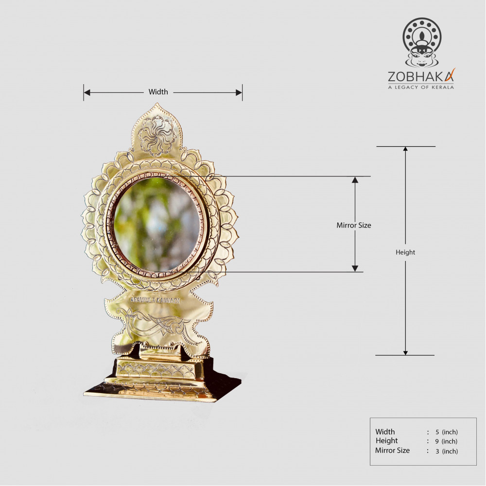 Traditional Round - 3 Inch Traditional Round - 3 Inch