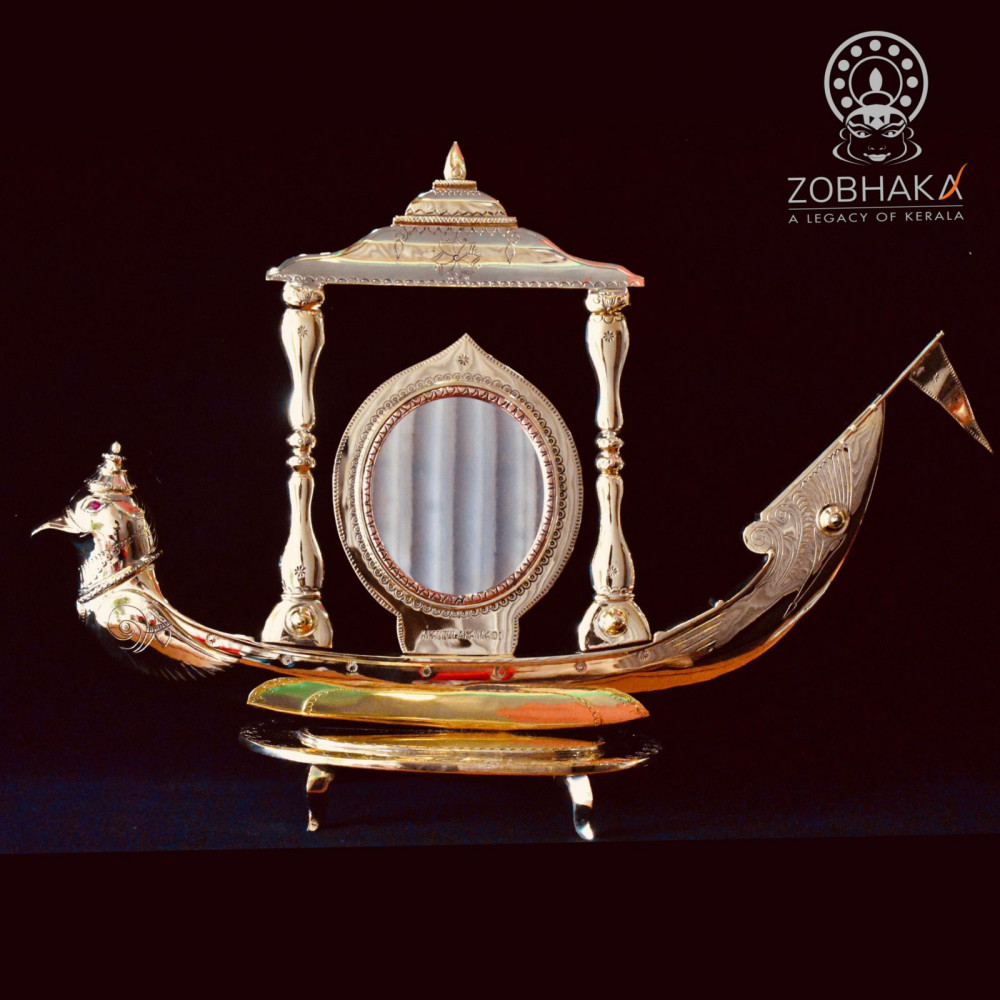 Thiruvonathoni - 4 Inch Thiruvonathoni - 4 Inch