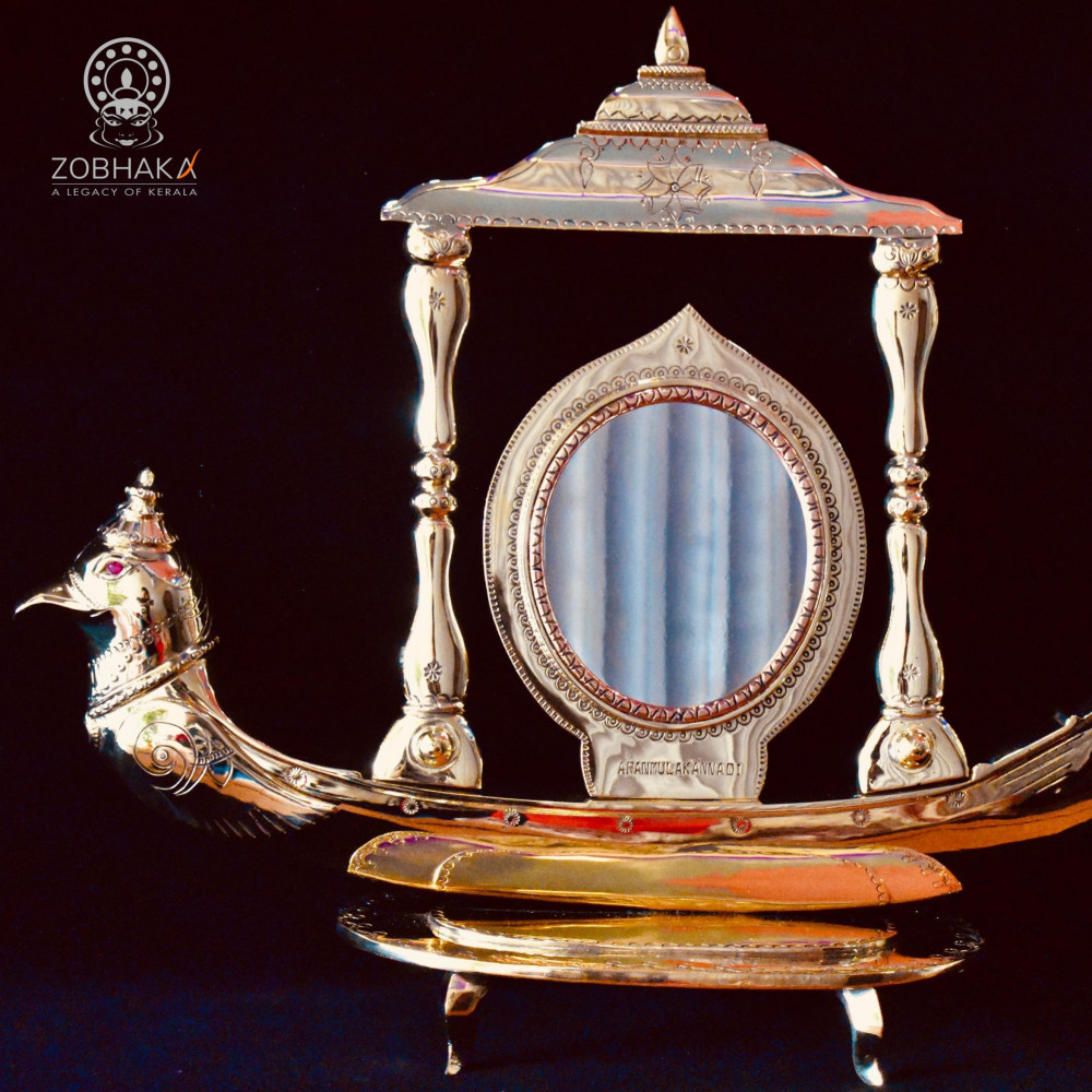 Thiruvonathoni - 4 Inch Thiruvonathoni - 4 Inch