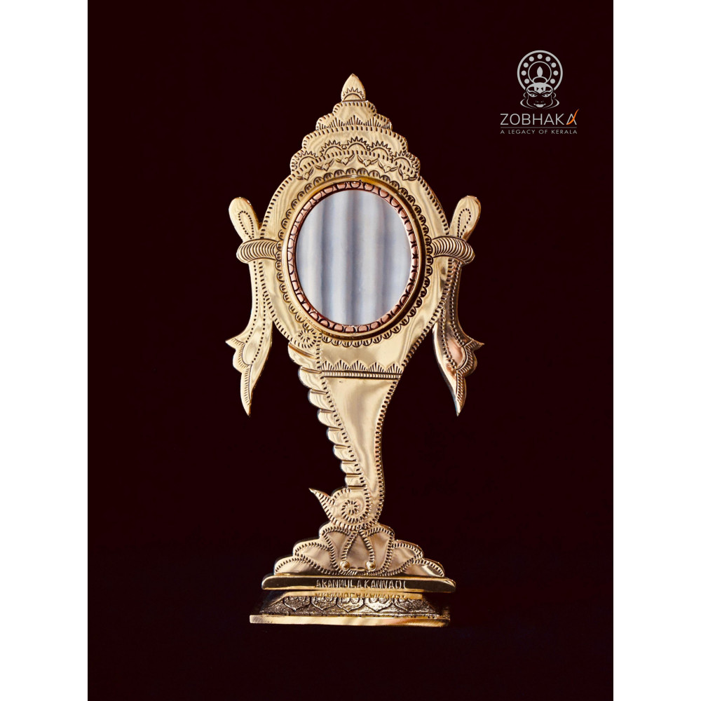 Kingini Shank - 2.5 Inch Kingini Shank - 2.5 Inch
