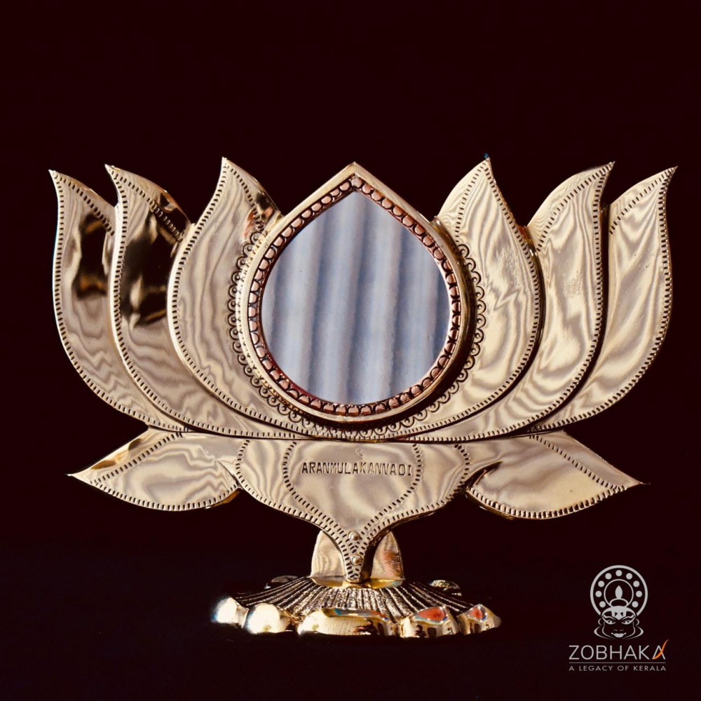 Lotus - 3 Inch Lotus - 3 Inch