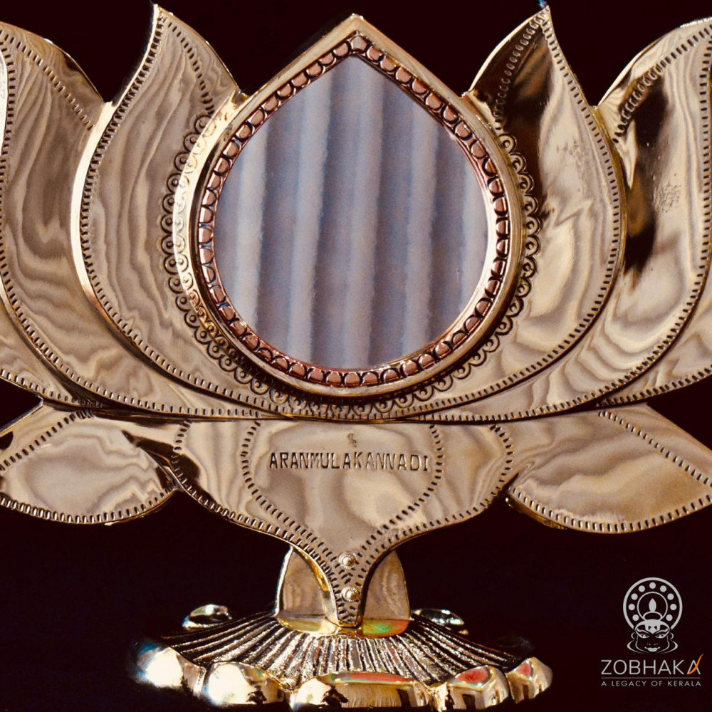 Lotus - 3 Inch Lotus - 3 Inch
